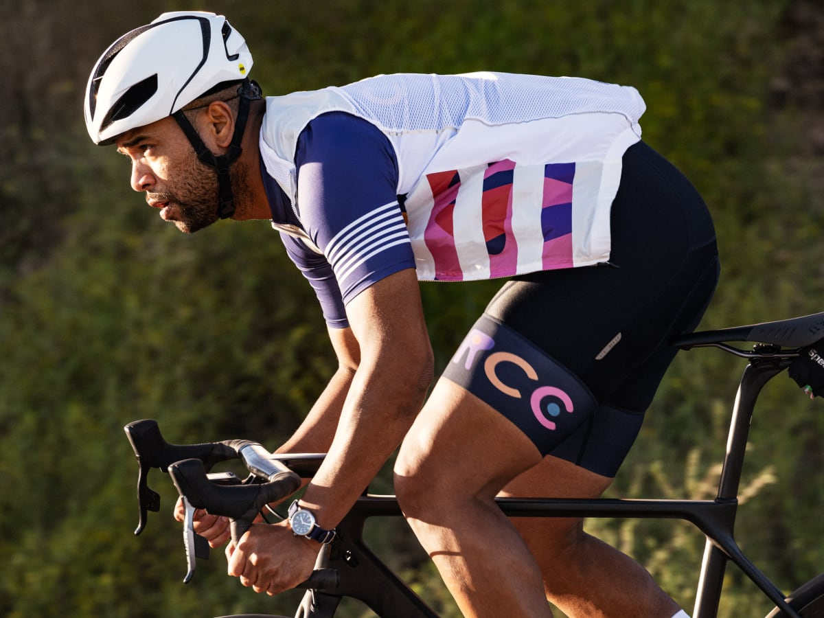 rapha triathlon clothing