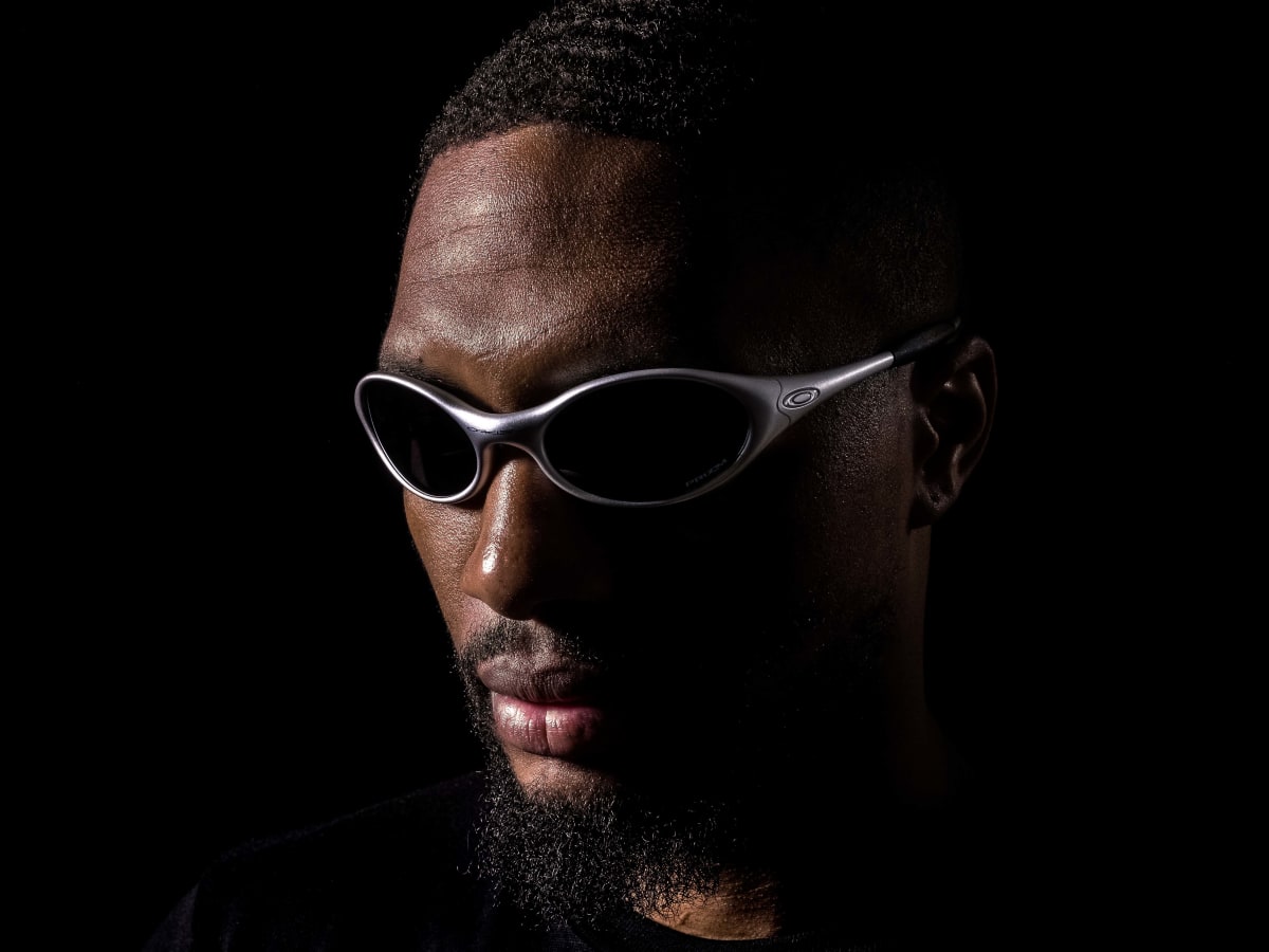 contaminación Conciliador Sustancialmente Oakley celebrates the past and present with its Eye Jacket set - Acquire contaminación Conciliador Sustancialmente Oakley celebrates the past and present with its Eye Jacket set - Acquire