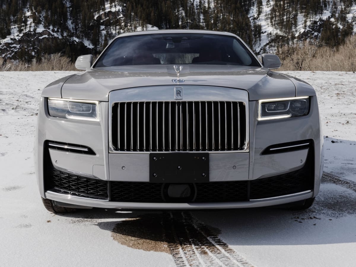 Rolls-Royce: Welcome to the home of the most luxurious cars in the world