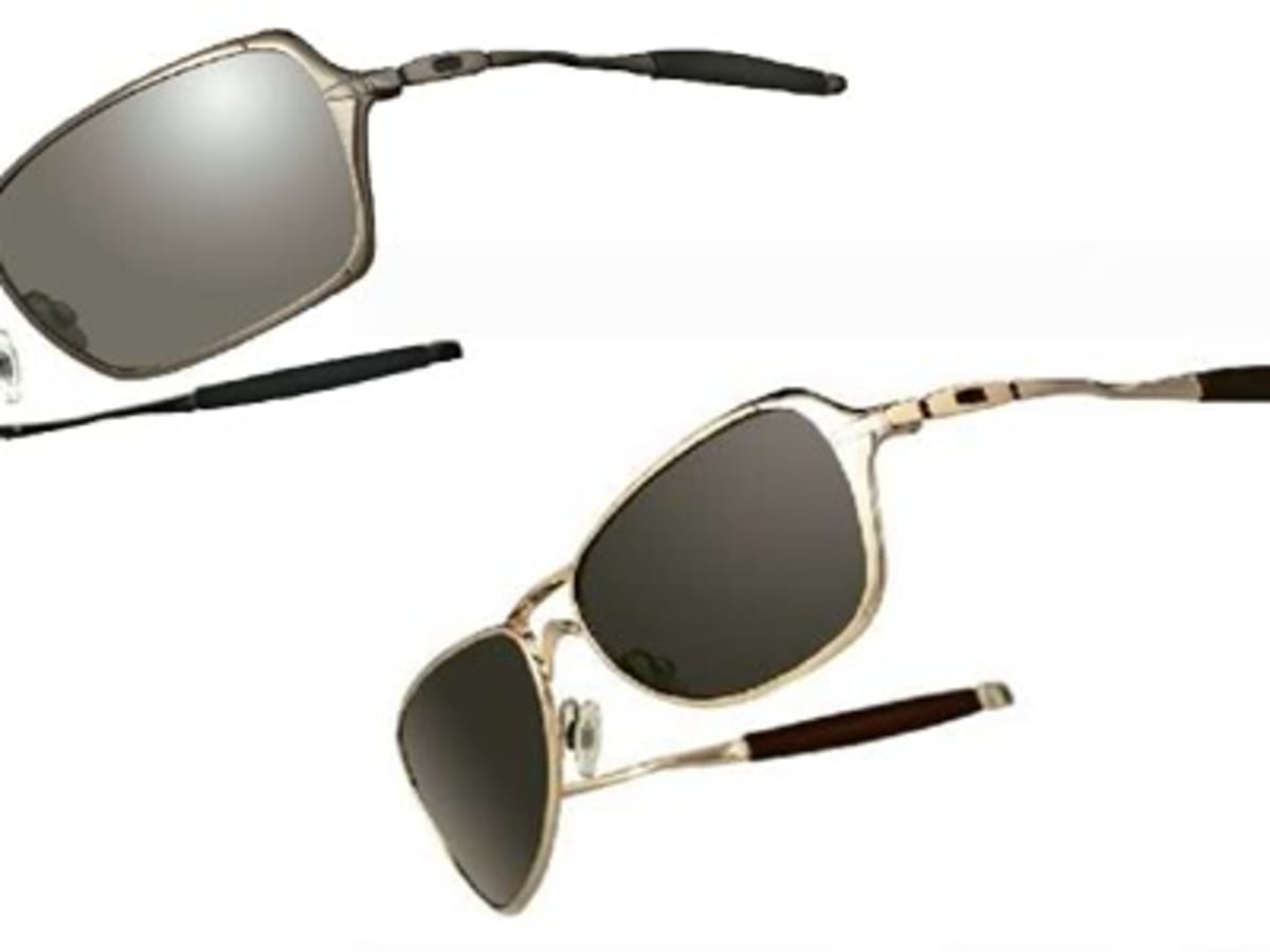 Oakley felon clearance