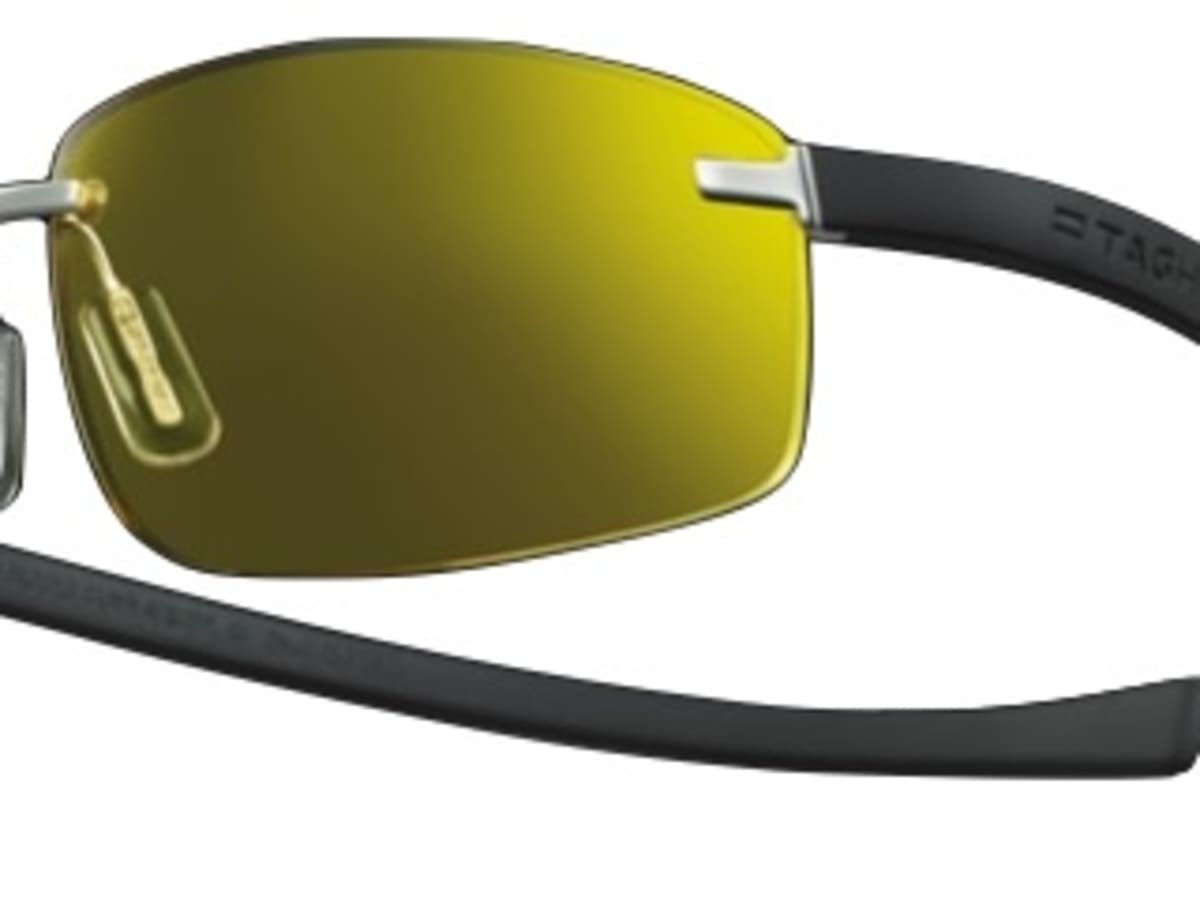 Tag heuer driving glasses hotsell