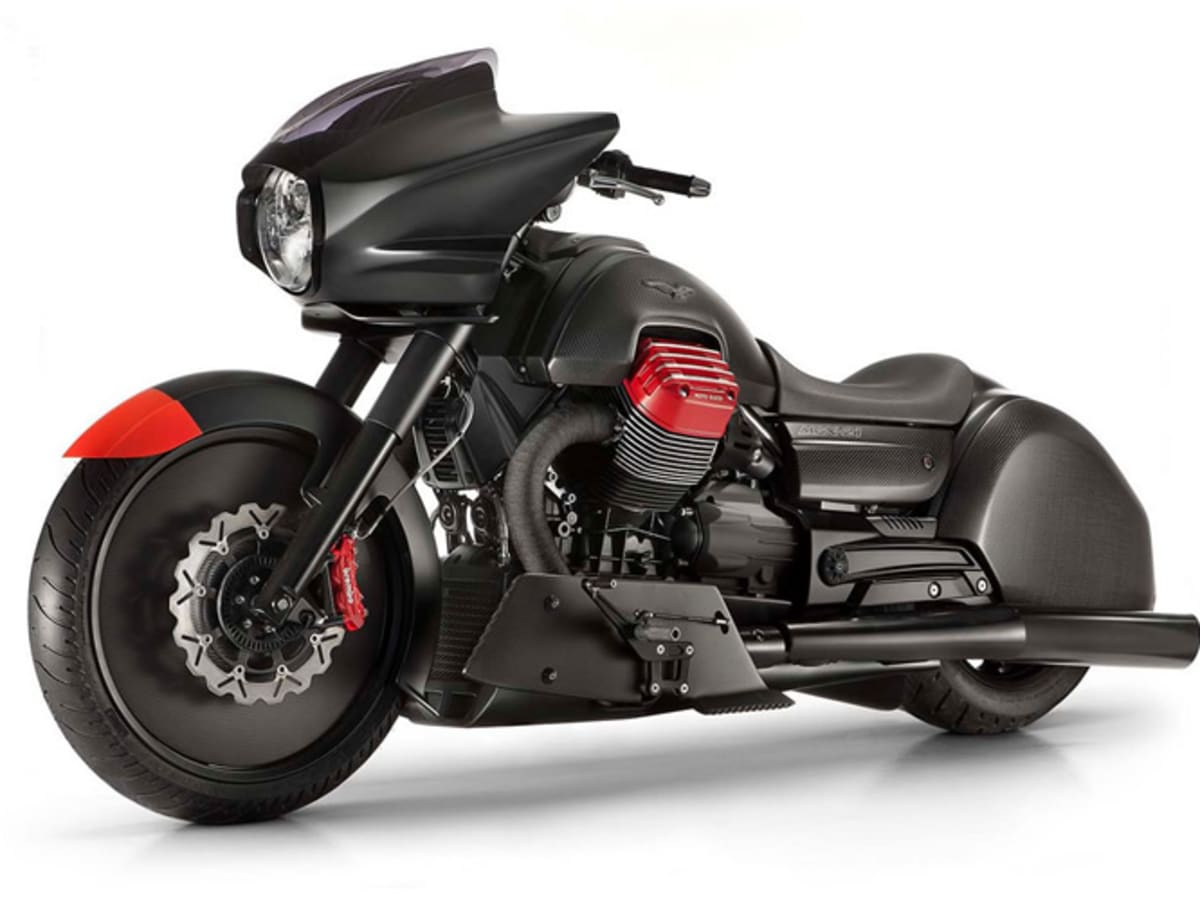 Guzzi mgx 21 hotsell