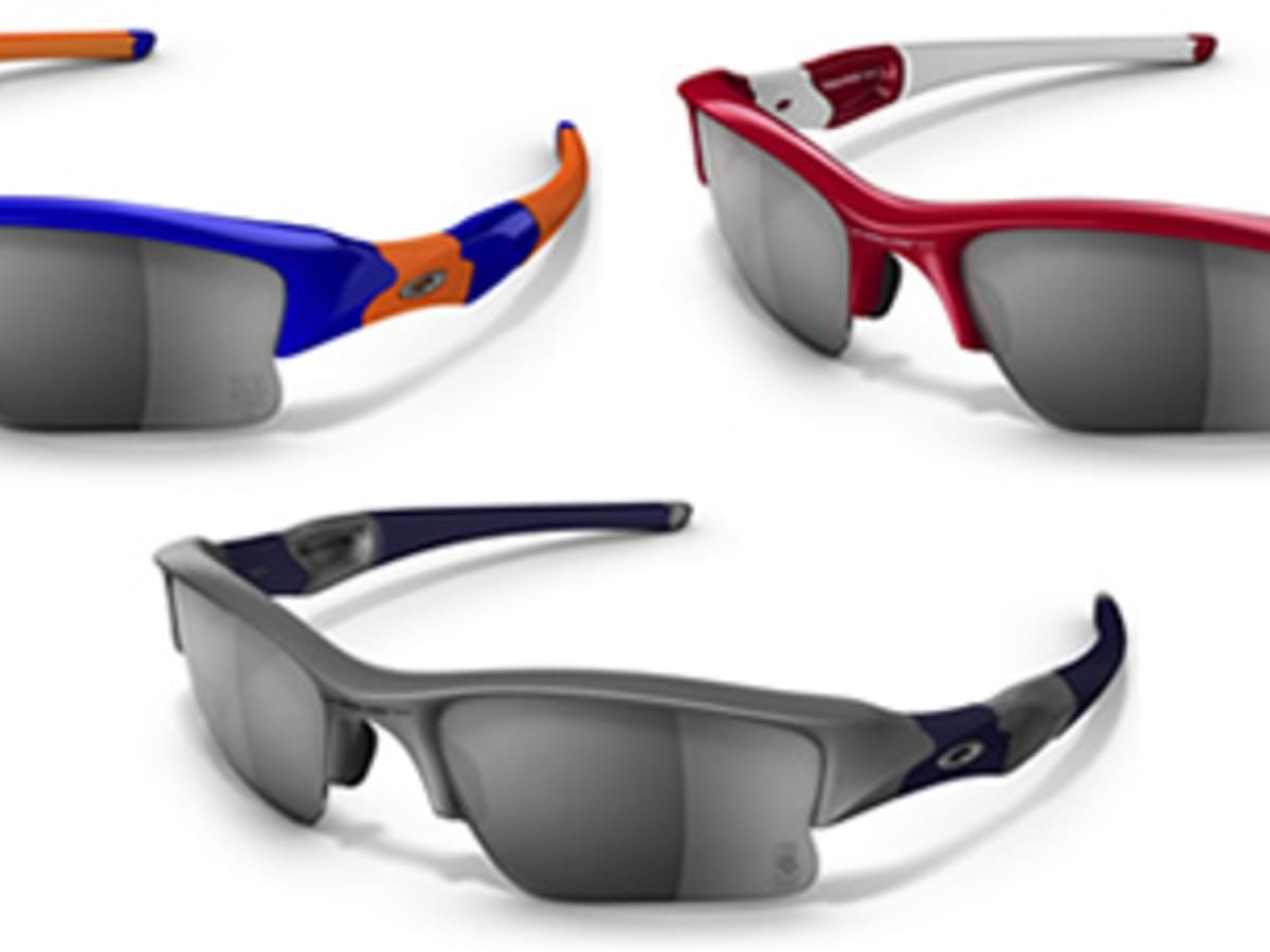 Oakley outlet mlb collection