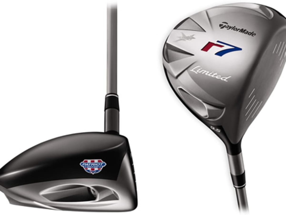 商品画像：TaylorMade R7 Irons Review - Forgiveness & Performance 4