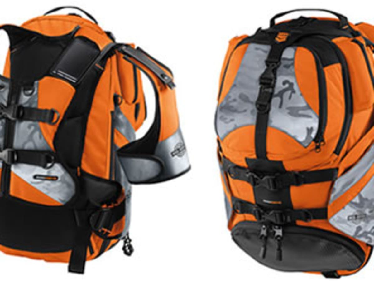 Icon Squad II Mil Spec Pack Acquire