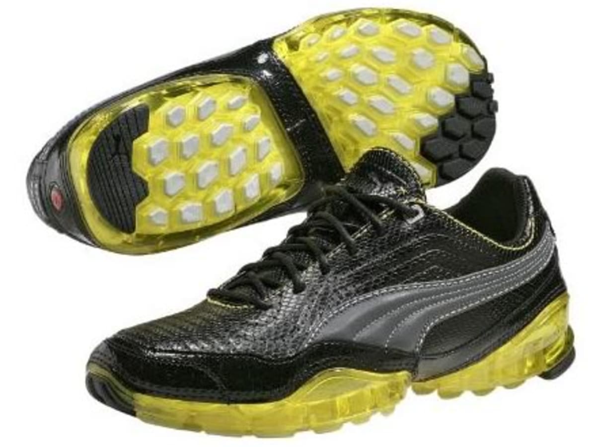 Puma cell meio best sale