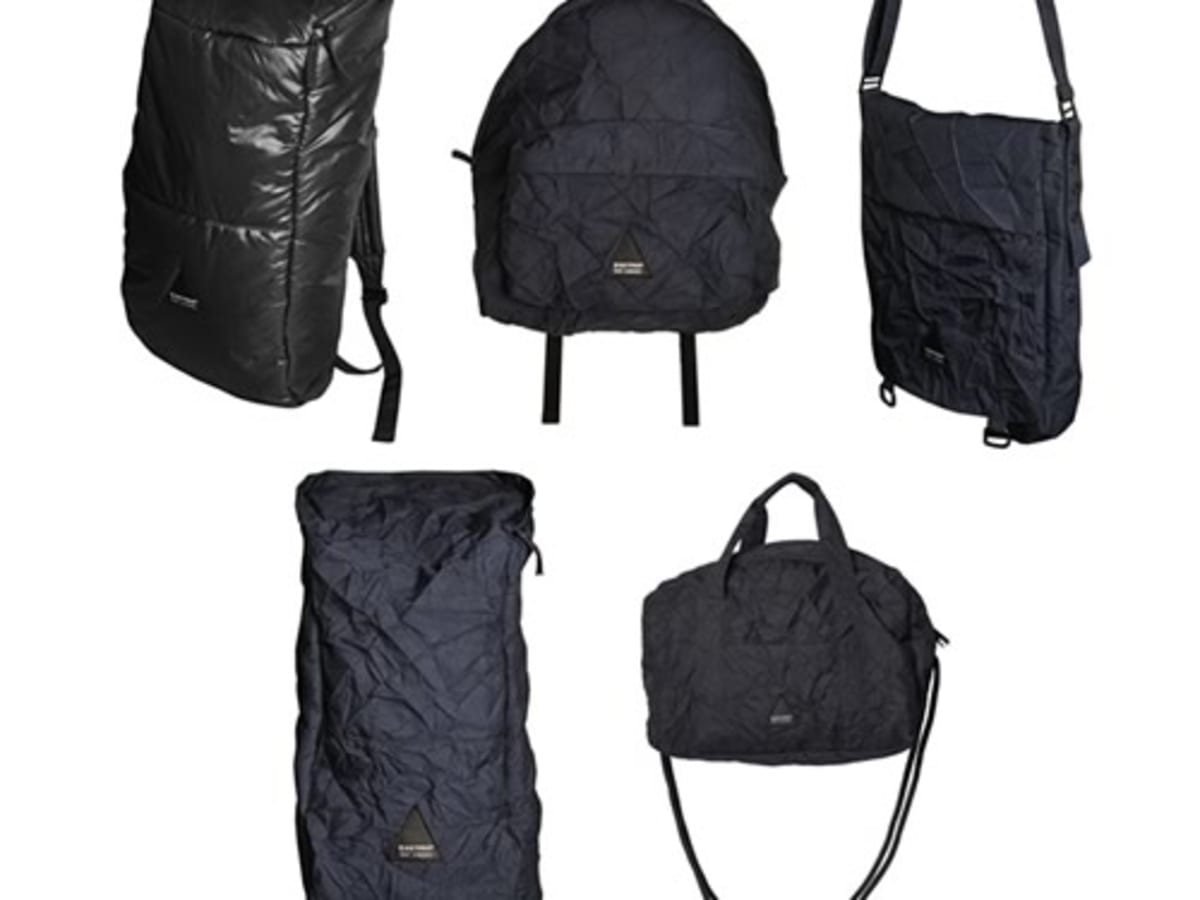 Raf simons eastpak 2008 sales