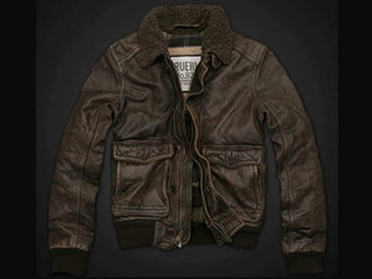 Ruehl 925 Langdon Jacket - Acquire