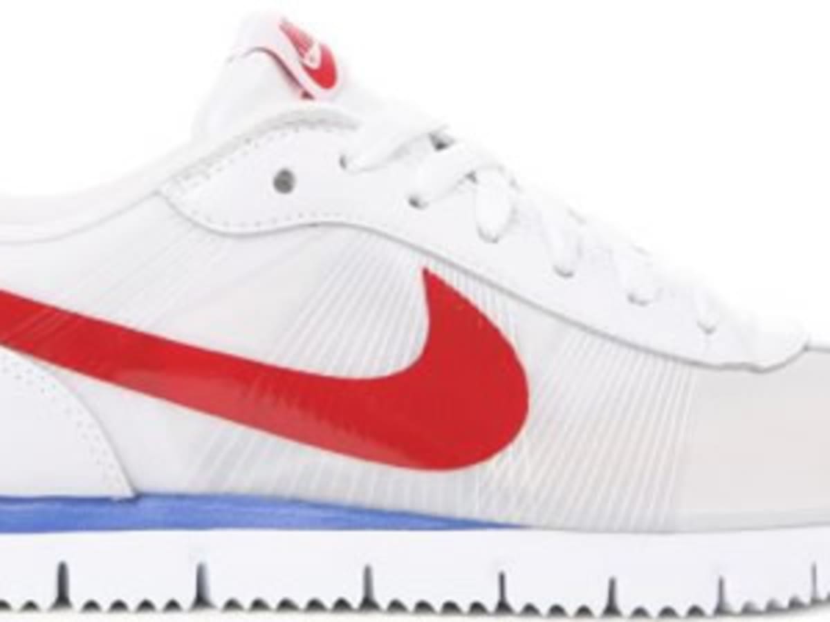 Nike clearance cortez fly