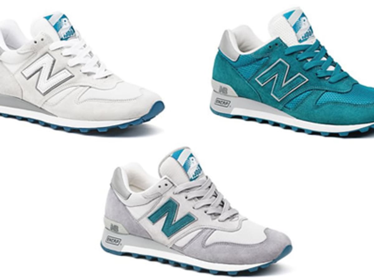 A.R.C New Balance 1300 Acquire