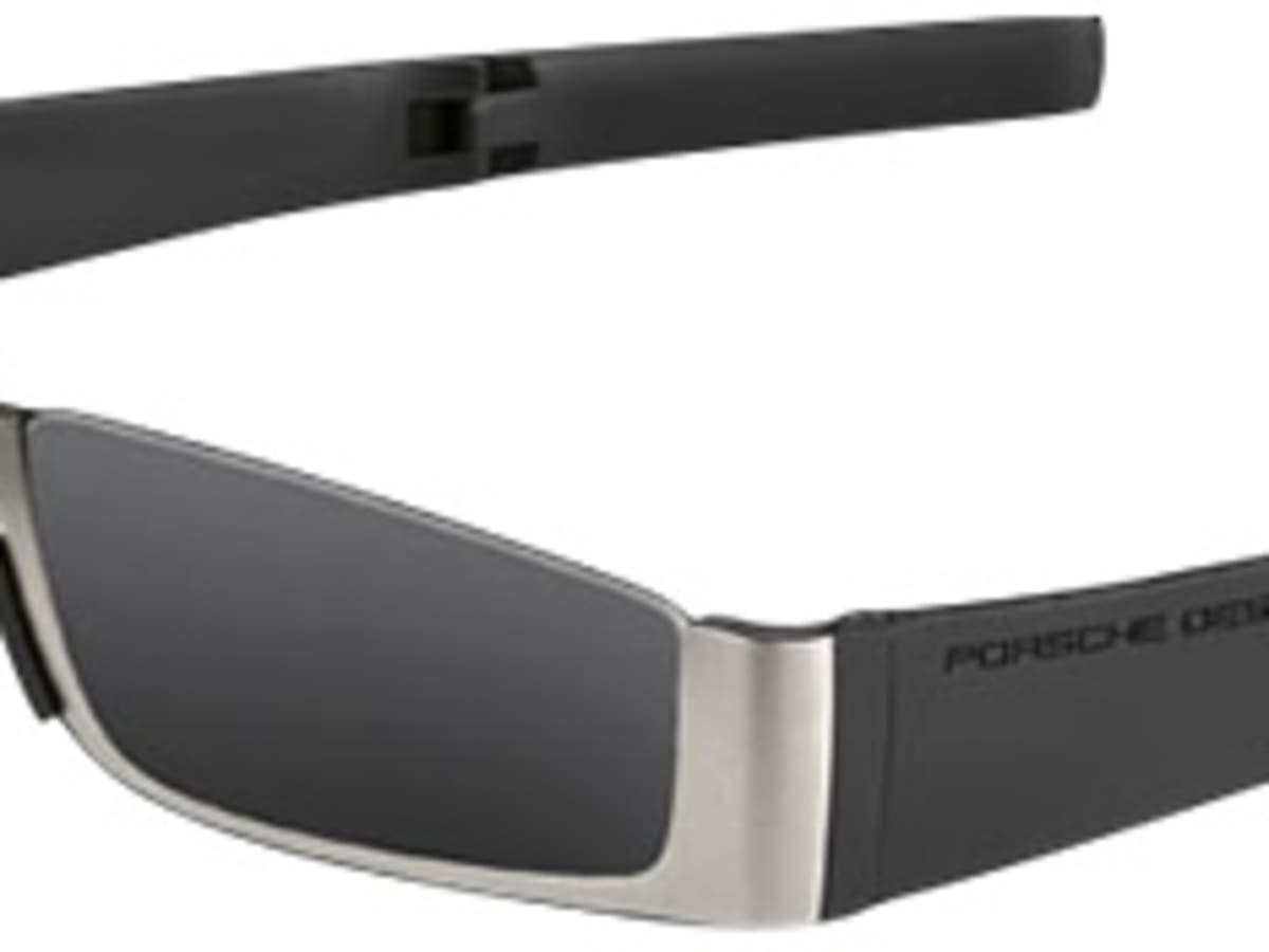 Porsche Design P 8810 Acquire