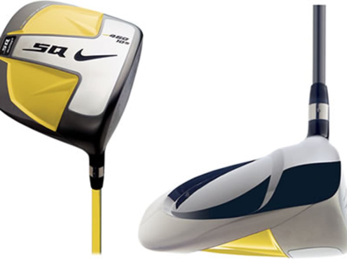 Nike Sasquatch Sumo2 Driver Acquire