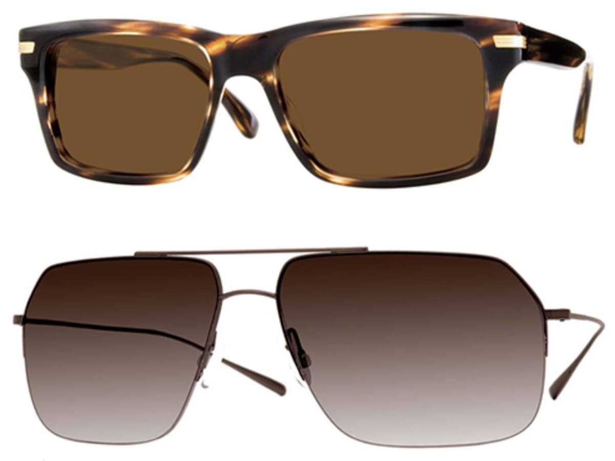 Oliver peoples maceo sales