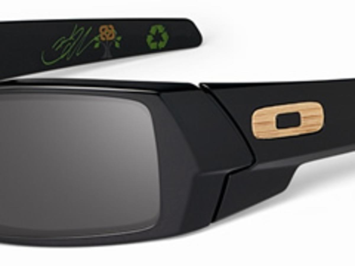 Oakley bob burnquist sales 3