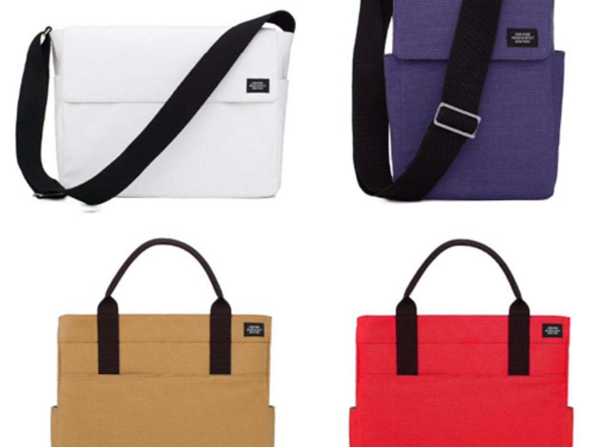 Jack spade clearance crossbody bag