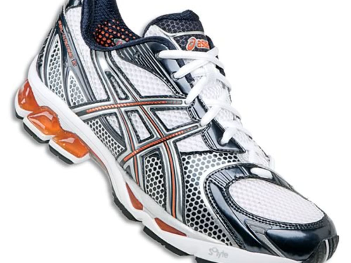 Asics gel kayano 15 discount clearance