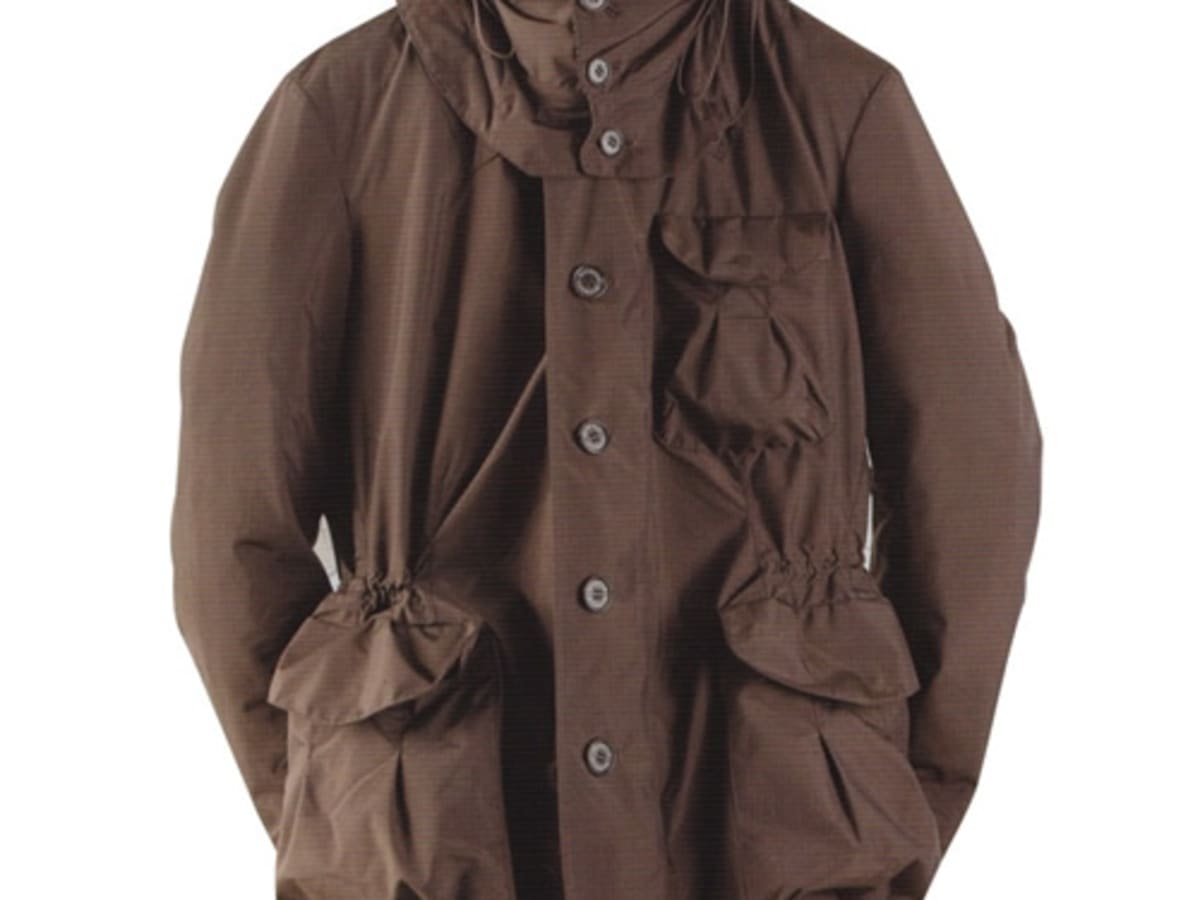 Barbour to ki to sale