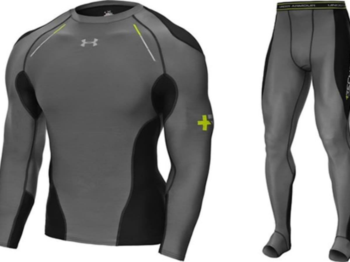 Under Armour Recharge Acquire