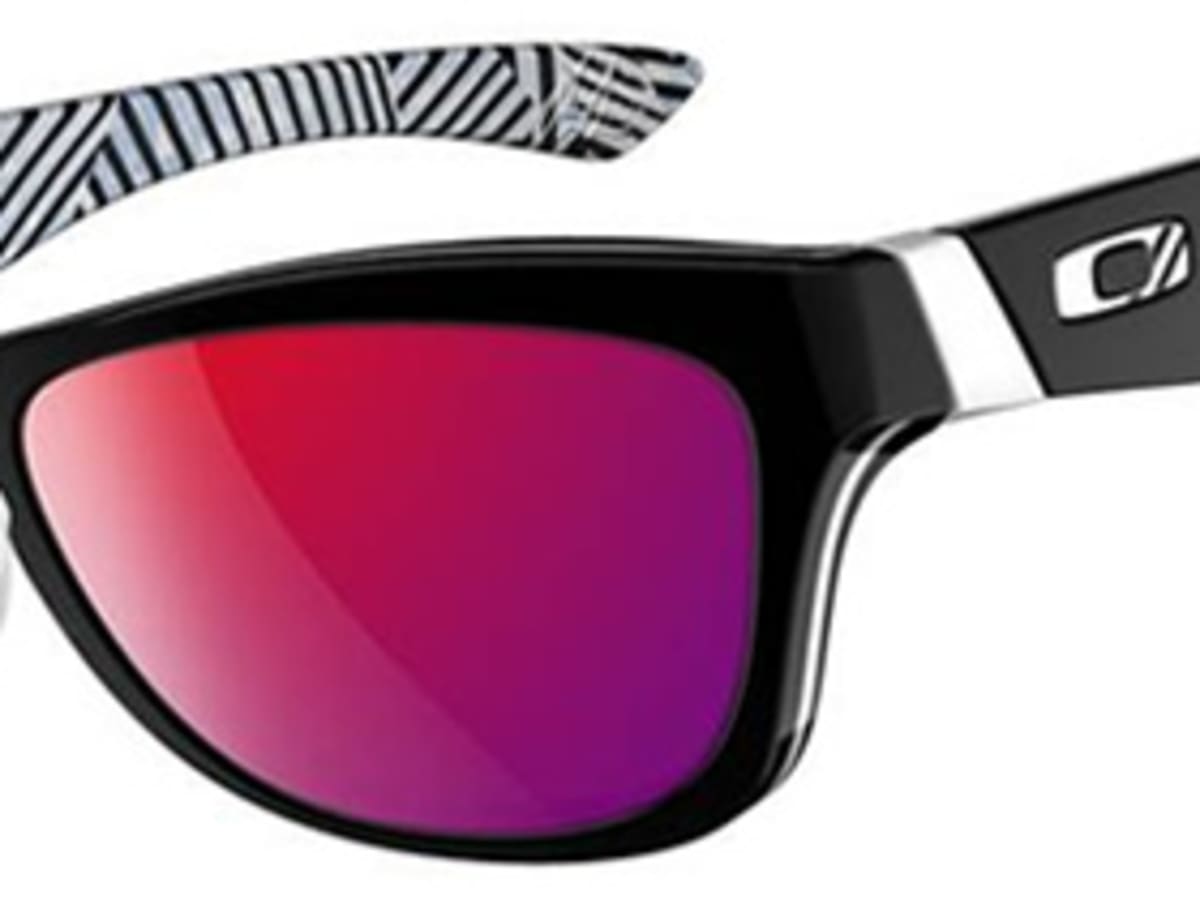 Oakley Shaun White Jupiter LX Acquire