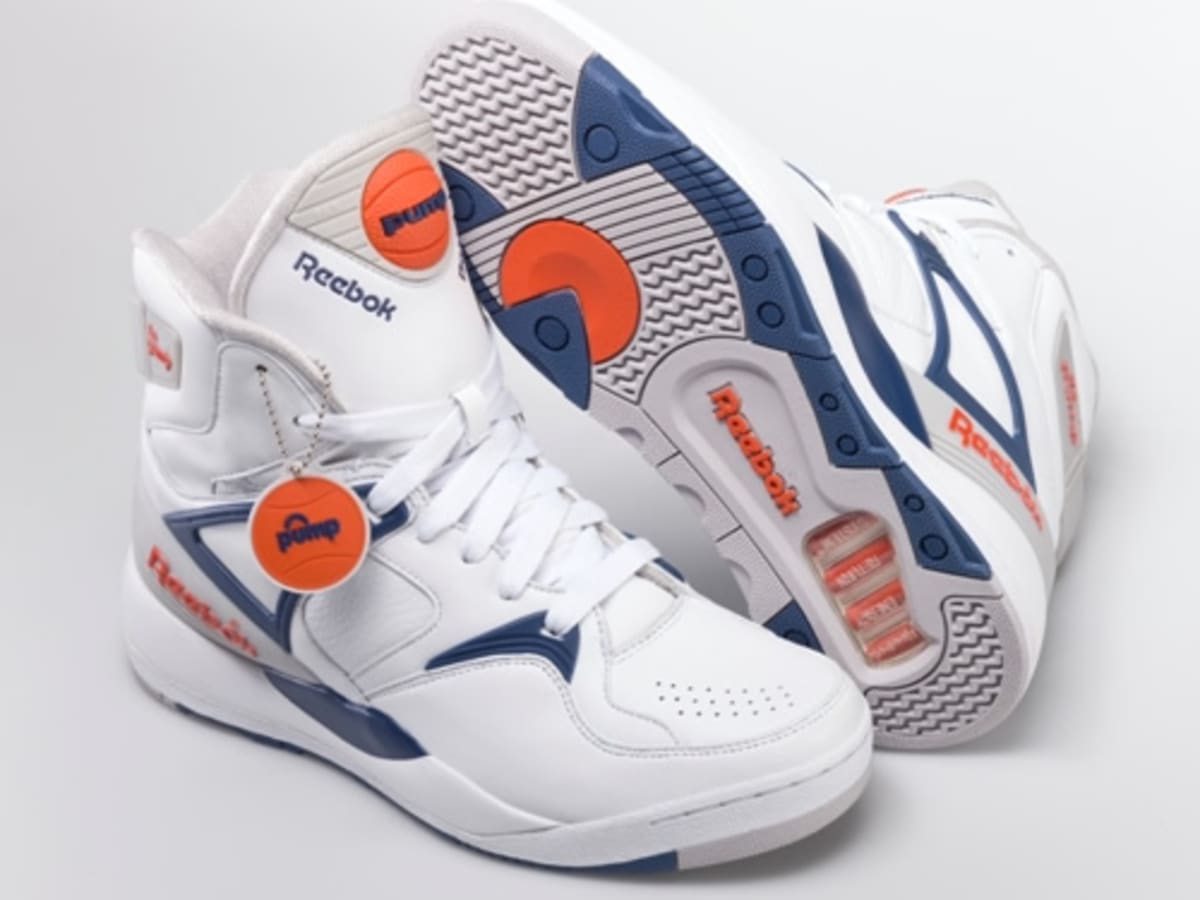 Reebok pump cheap 20th italia
