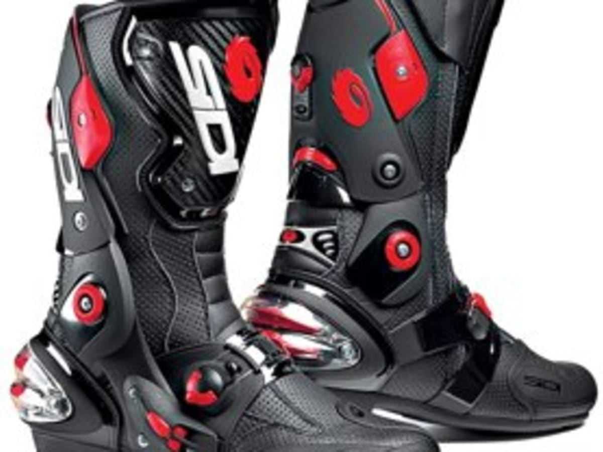 Sidi vertigo air online