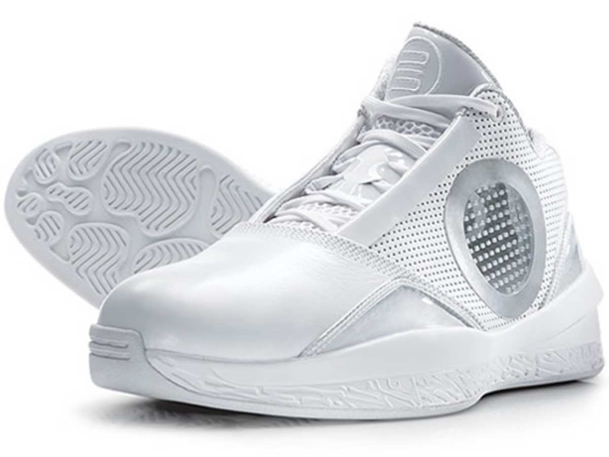 Air Jordan 2010 Acquire