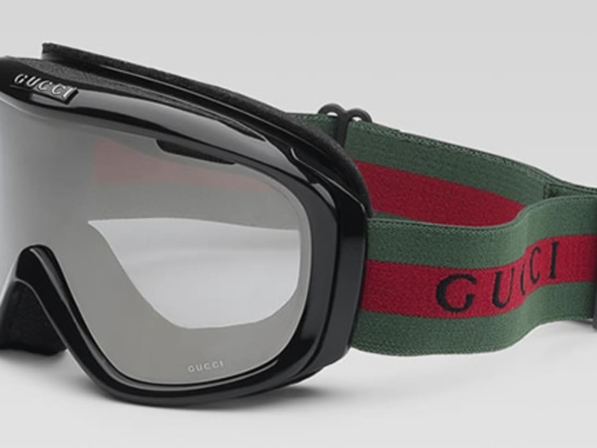 Gucci ski glasses shop