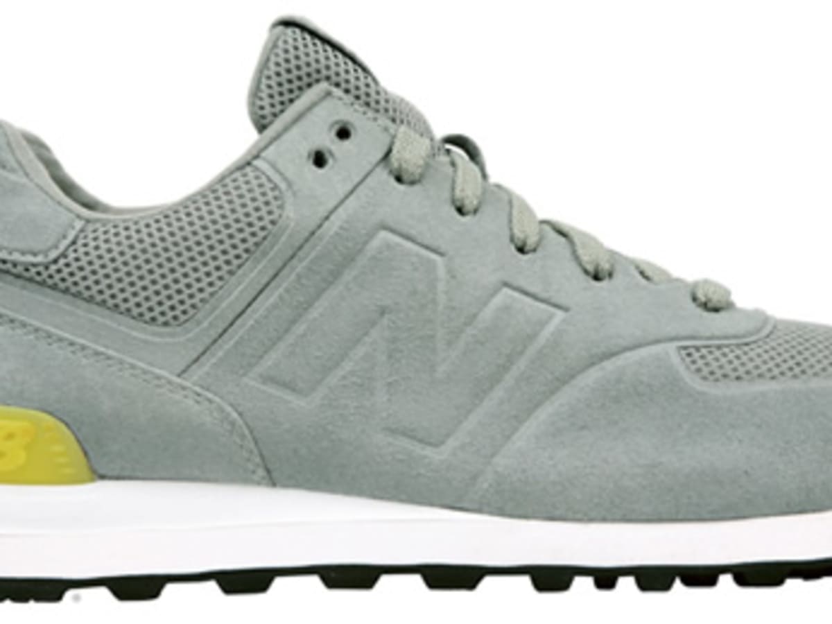 New Balance Sonic 574 Acquire