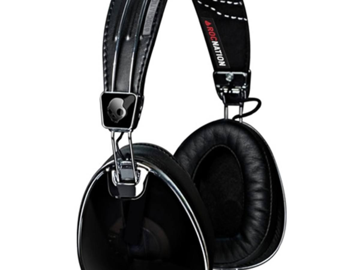 Roc nation skullcandy headphones clearance