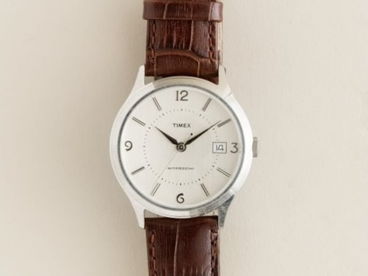 J crew watches shop