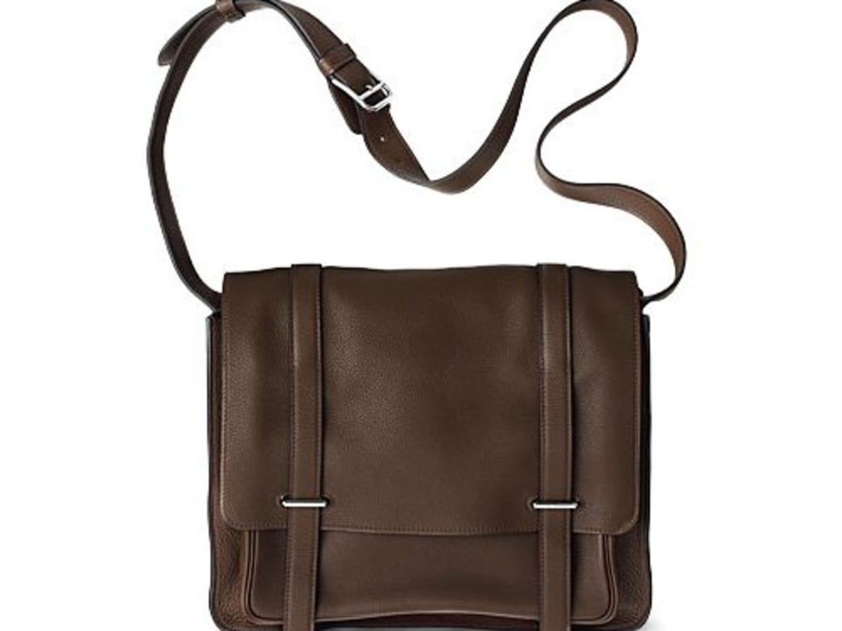 Hermes Steve Messenger Bag Acquire
