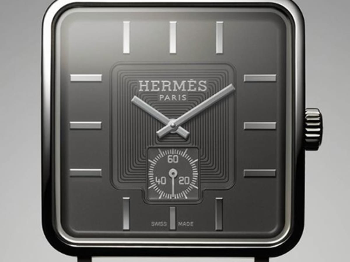 Hermes carre h watch best sale