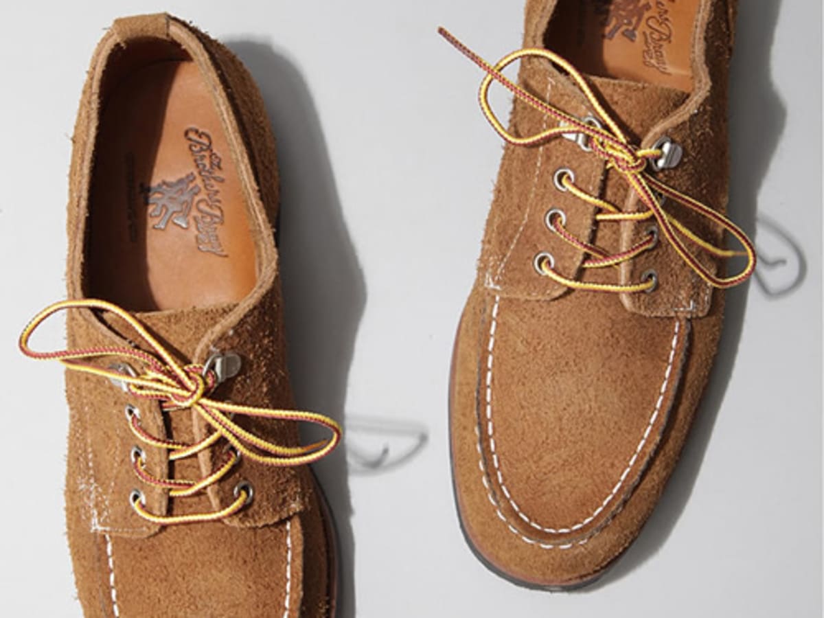 Sebago fairhaven boots sales