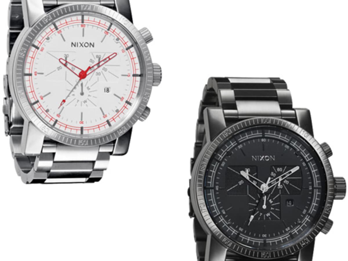 Nixon magnacon discount
