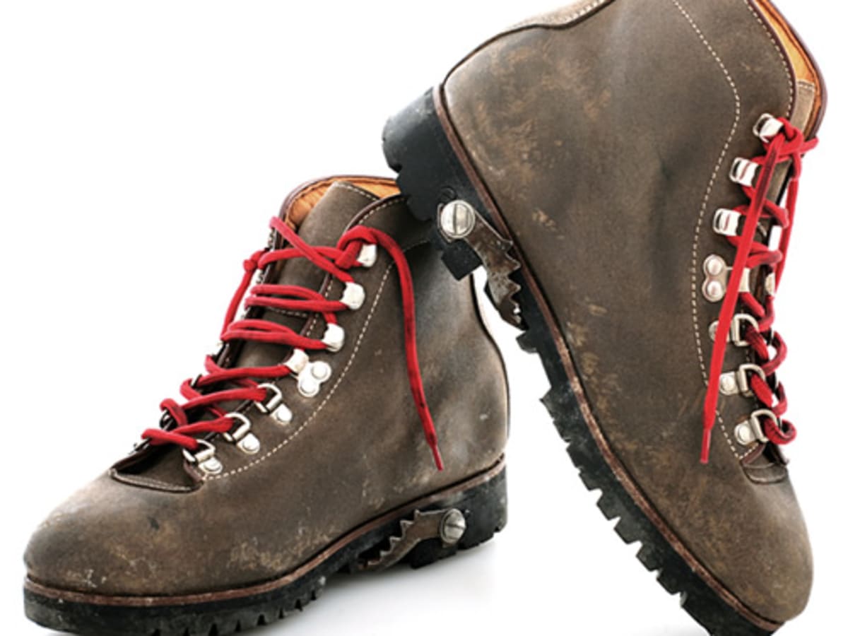 Pivetta hiking boots store