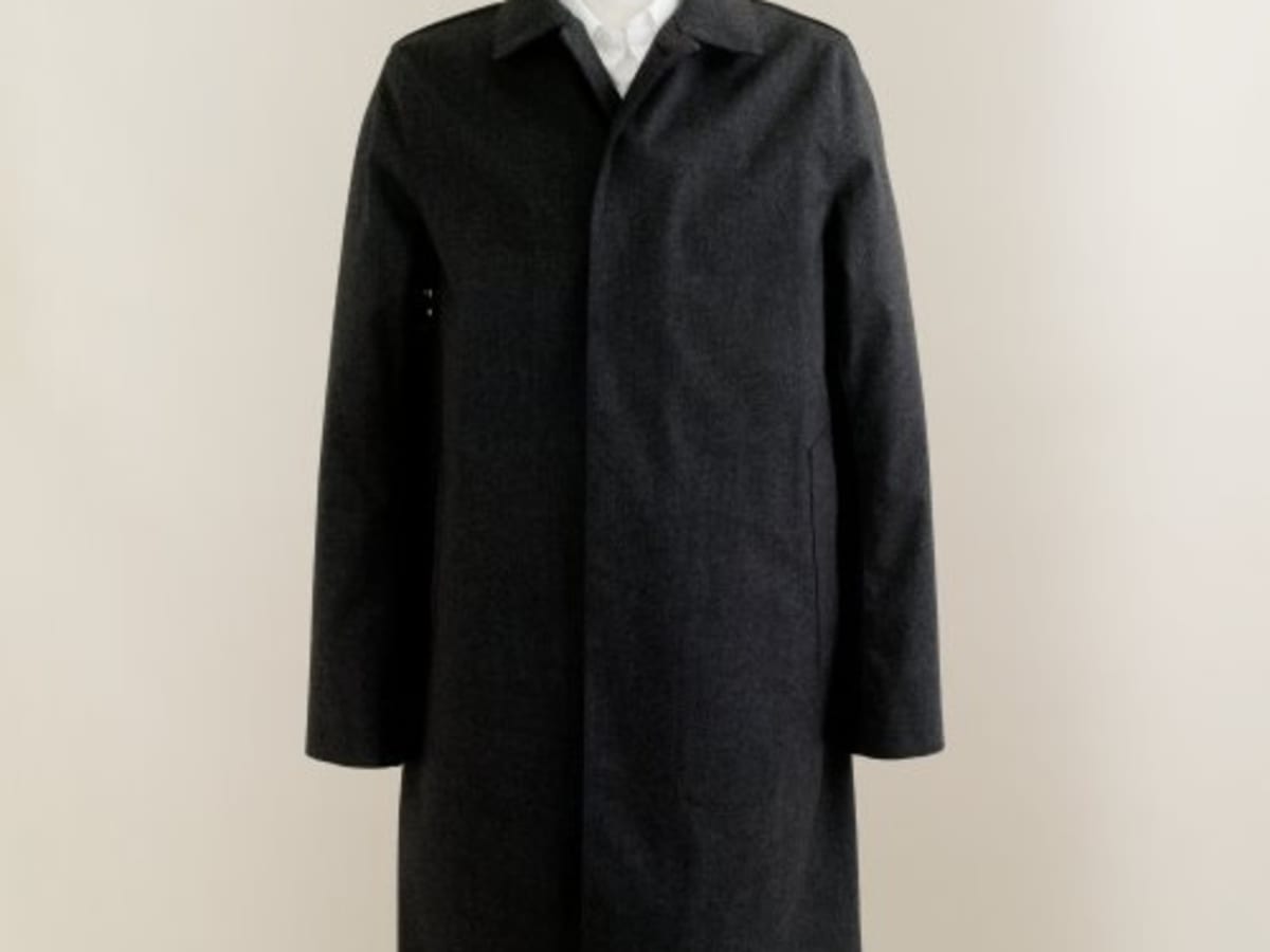MACKINTOSH PHILOSOPHY マッキントッシュ フィロソフィー