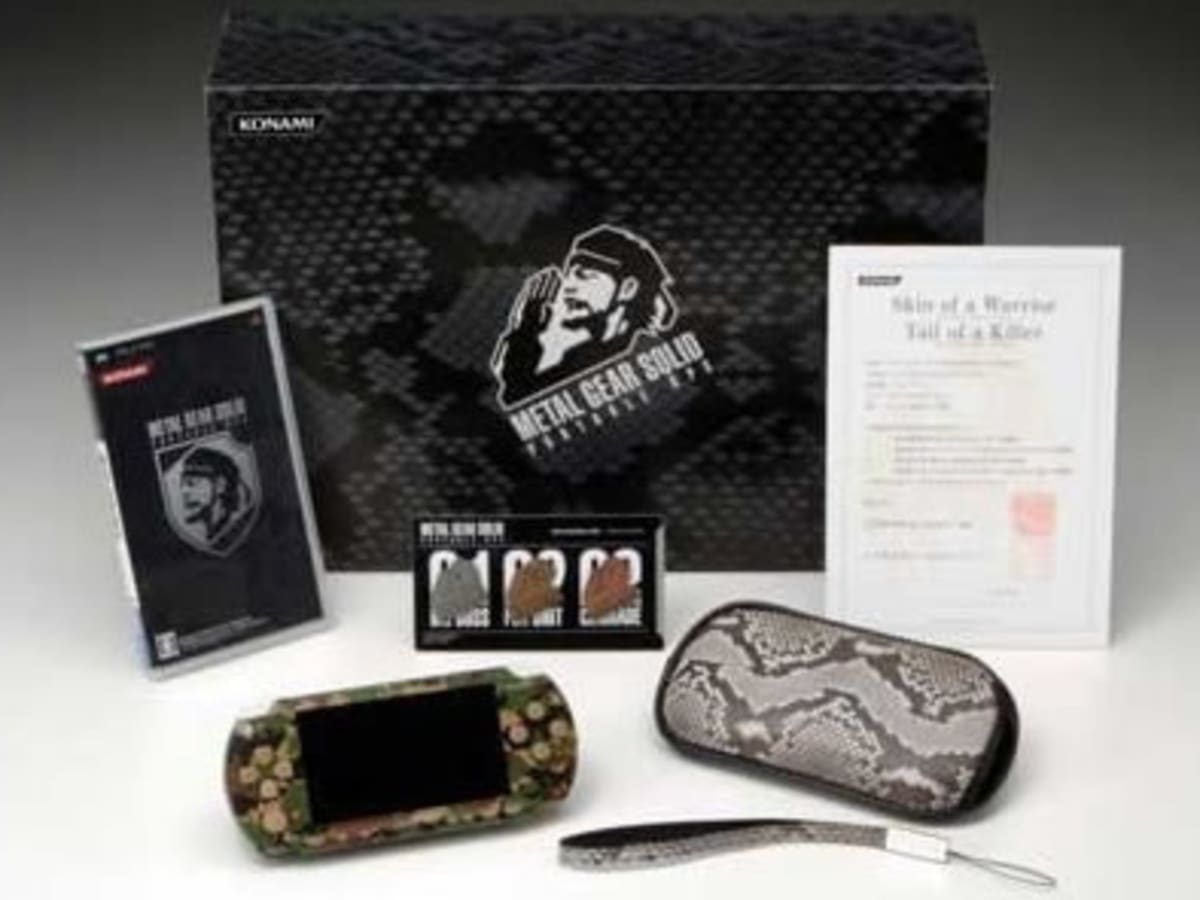 Mgs1 psp online
