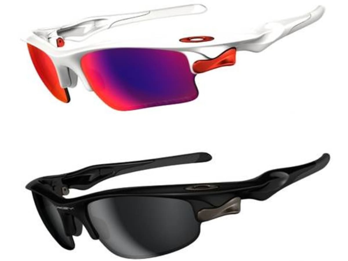 Oakley fast sales