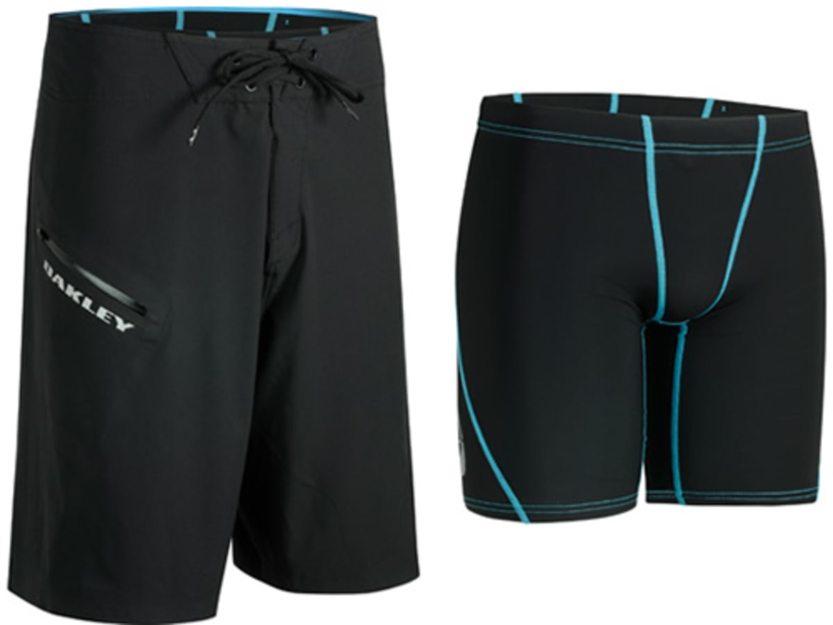 Oakley board short 2025