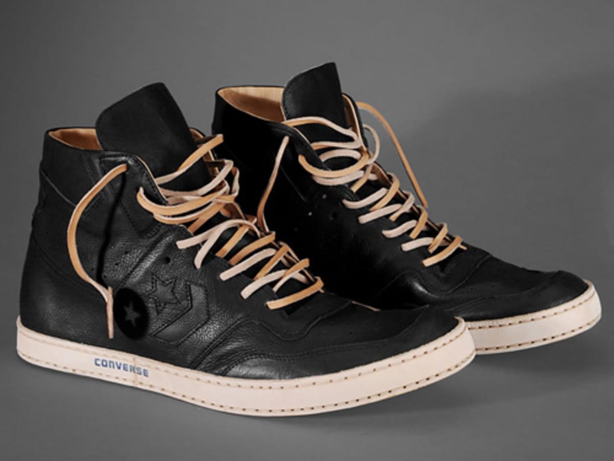 Converse varvatos italia best sale