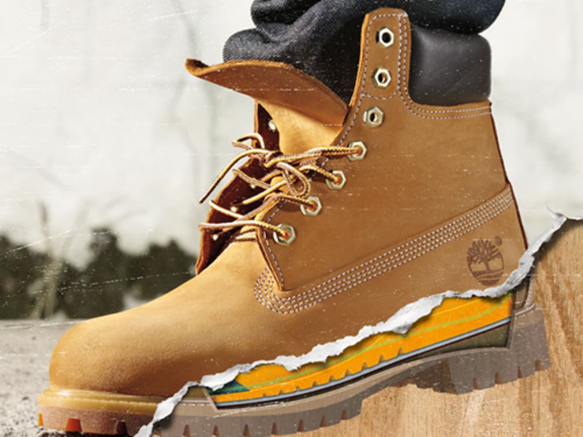 Botas timberland anti fatigue sales