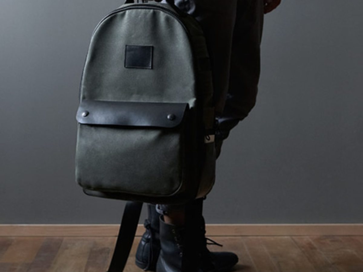Killspencer outlet backpack review