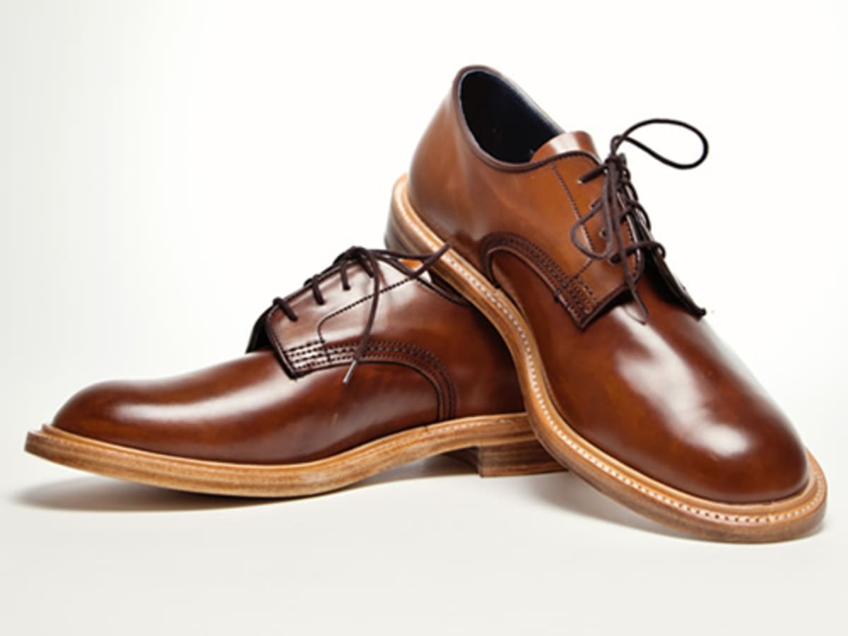 Trickers tres top bien