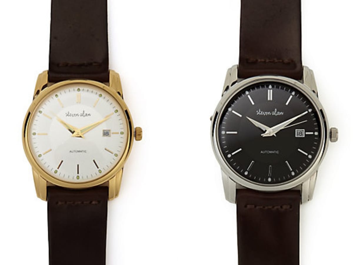 消費税無し Steven Alan Watches - Acquire その他