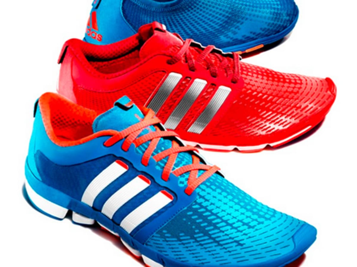 Adipure running new arrivals
