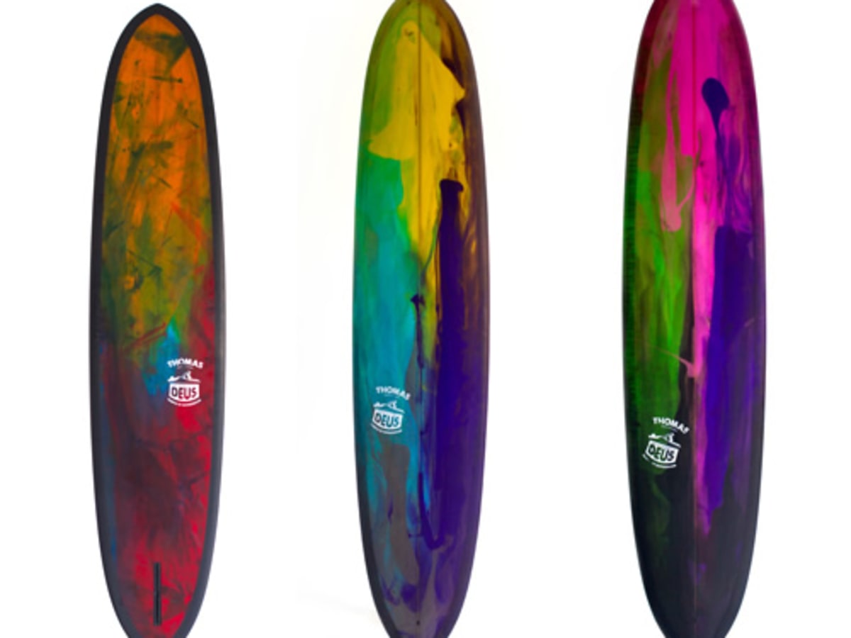 Deus surfboard best sale