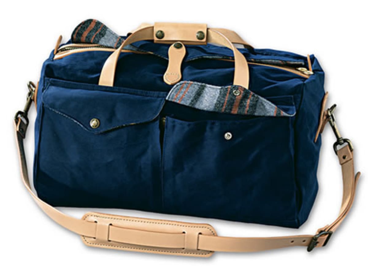 Levis duffle bags hot sale