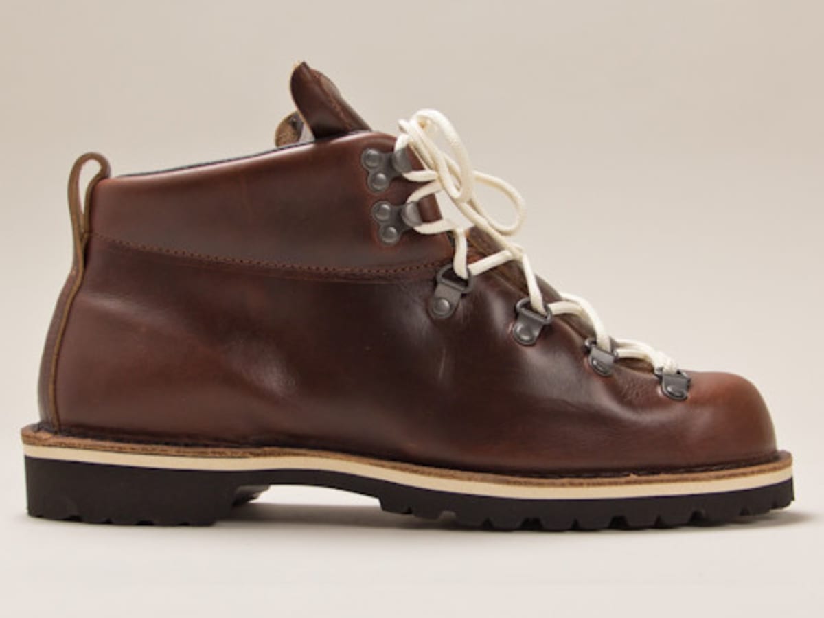 Danner goods 2025