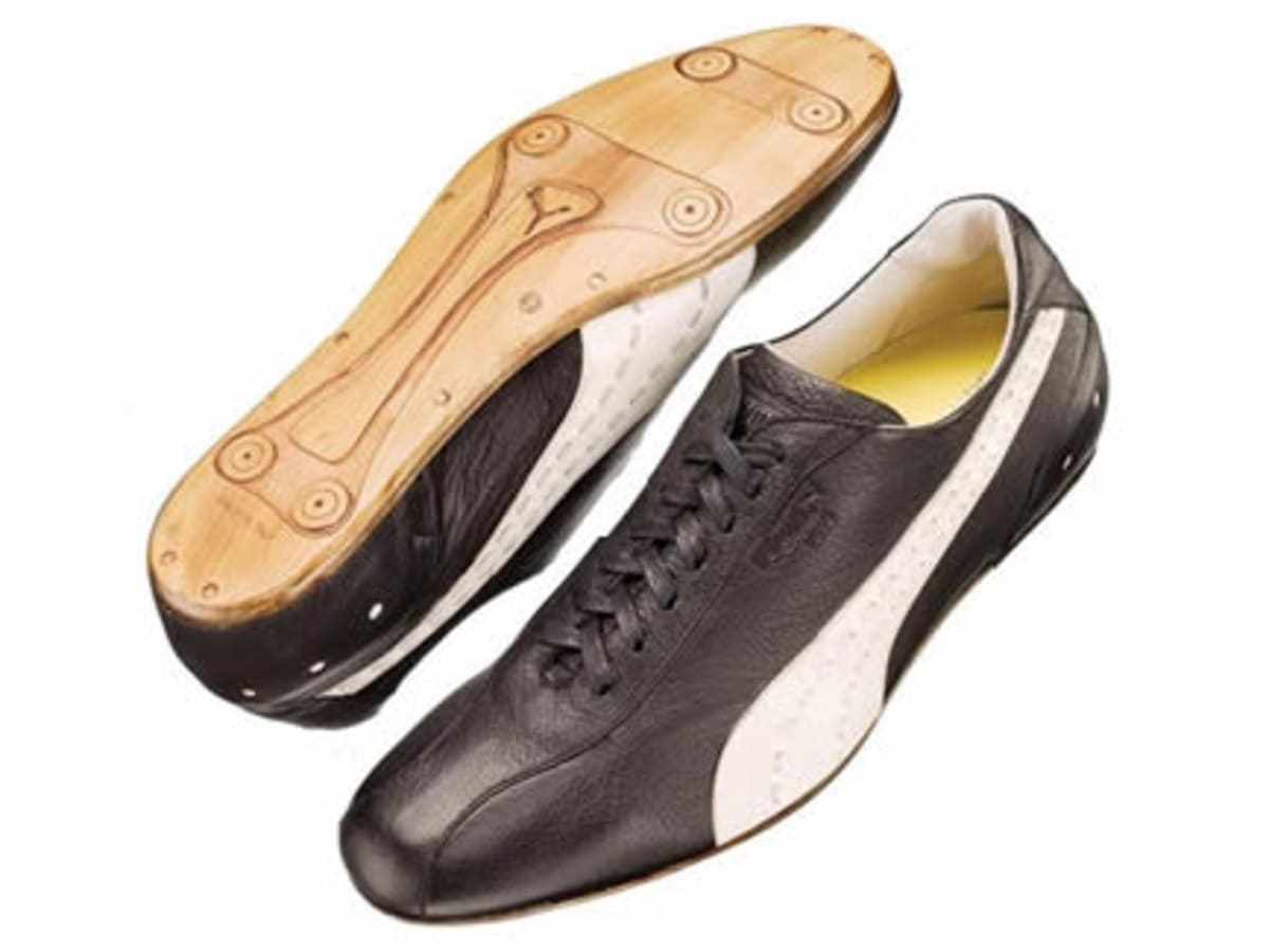Puma 96 hours store shoes