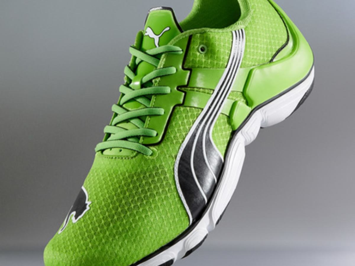 Puma mobium online